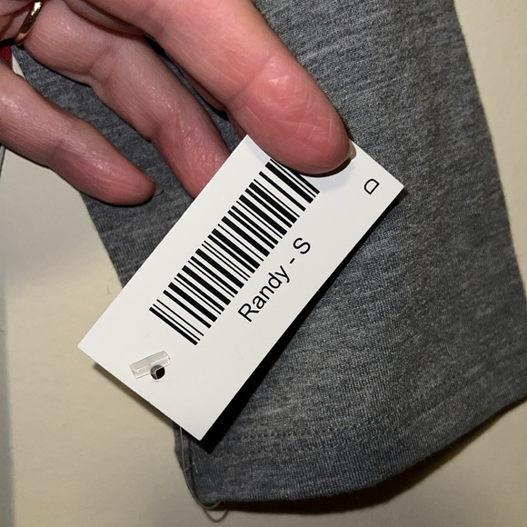 NEW Disney Kermit the Frog sesame street LuLaRoe Randy Shirt Size Small - Picture 4 of 5